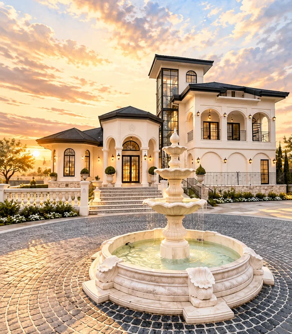 The Mansion Estates La Union