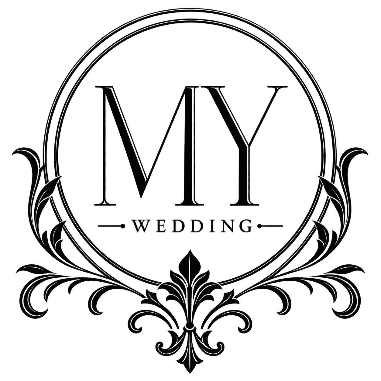 Mars & Yanyan Monogram